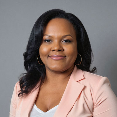 Demetria Flowers, LPC Associate