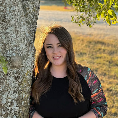 Lyndsay Dawson, LPC-A