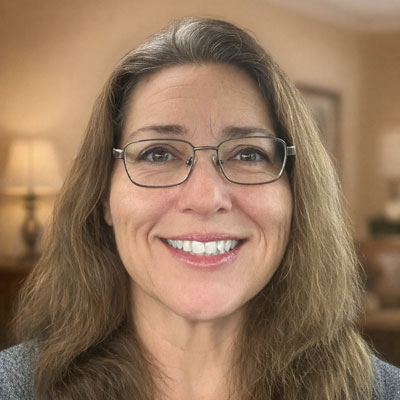 Tara Franklin, LPC