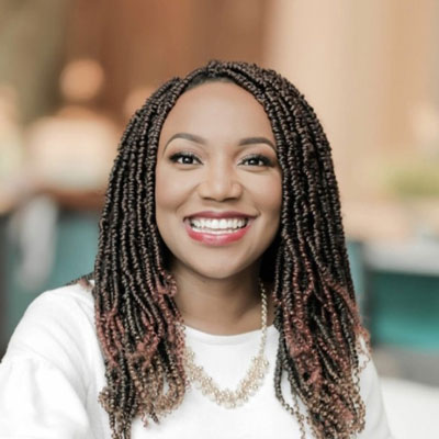 Whitney Harper, LPC, BSN, CFTP